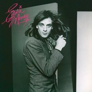 Eddie Money - Eddie Money  CD
